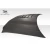 1997-2003 Ford F150 CVX Hood - image 8