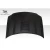 1997-2003 Ford F150 CVX Hood - image 4