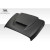 1997-2006 Jeep Wrangler CVX Hood (non highline fenders) - 1 Piece - image 6