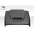 1997-2006 Jeep Wrangler CVX Hood - image 9