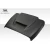 1997-2006 Jeep Wrangler CVX Hood - image 11