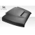 1997-2006 Jeep Wrangler CVX Hood - image 13