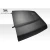 1997-2006 Jeep Wrangler CVX Hood - image 14
