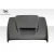 1997-2006 Jeep Wrangler CVX Hood - image 8