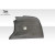 1994-2004 Ford Mustang CVX Tonneau Boot Cover - 2 Piece - image 8