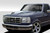 1992-1996 Ford F-150 / Bronco Duraflex CVX Hood 1 Piece