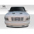1992-1996 Ford F-150 / Bronco CVX Hood - 1 Piece - image 3