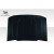 1992-1996 Ford F-150 / Bronco CVX Hood - 1 Piece - image 4