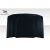 1992-1996 Ford F150 CVX Hood - image 7