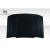 1992-1996 Ford F150 CVX Hood - image 6