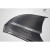 2015-2017 Ford Mustang CVX V2 Hood - 1 Piece - image 13