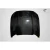 2015-2017 Ford Mustang CVX V2 Carbon Fiber Hood - image 31