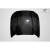 2015-2017 Ford Mustang CVX V2 Hood - 1 Piece - image 16