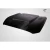 2015-2017 Ford Mustang CVX V2 Hood - 1 Piece - image 20