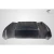 2015-2017 Ford Mustang CVX V2 Carbon Fiber Hood - image 18