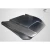 2015-2017 Ford Mustang CVX V2 Carbon Fiber Hood - image 22
