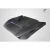 2015-2017 Ford Mustang CVX V2 Carbon Fiber Hood - image 21