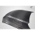 2015-2017 Ford Mustang CVX V2 Carbon Fiber Hood - image 26