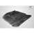 2015-2017 Ford Mustang CVX V2 Carbon Fiber Hood - image 39