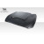 2015-2017 Ford Mustang CVX V2 Hood - 1 Piece - image 8