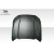 2015-2017 Ford Mustang CVX V2 Hood - 1 Piece - image 12