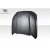 2015-2017 Ford Mustang CVX V2 Hood - image 6