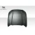 2015-2017 Ford Mustang CVX V2 Hood - image 5