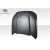 2015-2017 Ford Mustang CVX V2 Hood - image 7