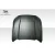 2015-2017 Ford Mustang CVX V2 Hood - image 20