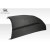 2010-2012 Ford Mustang CVX Version 2 Hood - 1 Piece - image 8