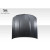 2005-2009 Ford Mustang CVX Version 2 Hood - 1 Piece - image 3