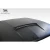 2005-2009 Ford Mustang CVX Version 2 Hood - 1 Piece - image 6