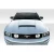 2005-2009 Ford Mustang CVX Version 2 Hood - image 1