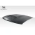 2005-2009 Ford Mustang CVX Version 2 Hood - 1 Piece - image 13