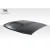 2005-2009 Ford Mustang CVX Version 2 Hood - 1 Piece - image 13