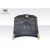 2005-2009 Ford Mustang CVX Version 2 Hood - image 13