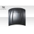 1999-2004 Ford Mustang CVX Version 2 Hood - 1 Piece - image 6