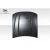 1999-2004 Ford Mustang CVX Version 2 Hood - image 9