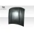 1999-2004 Ford Mustang CVX Version 2 Hood - image 11