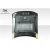 1999-2004 Ford Mustang CVX Version 2 Hood - image 13