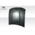1999-2004 Ford Mustang CVX Version 2 Hood - image 17