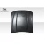 1999-2004 Ford Mustang CVX Version 2 Hood - image 16