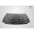 1997-2003 Ford F-150 / F-250 / 1997-2002 Ford Expedition CVX Version 3 Hood - 1 Piece - image 9