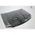 1997-2003 Ford F150 CVX Version 3 Carbon Fiber Hood - image 12