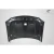 1997-2003 Ford F150 CVX Version 3 Carbon Fiber Hood - image 14