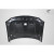 1997-2003 Ford F-150 / F-250 / 1997-2002 Ford Expedition CVX Version 3 Hood - 1 Piece - image 14