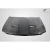 1997-2003 Ford F150 CVX Version 3 Carbon Fiber Hood - image 8