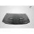 1997-2003 Ford F150 CVX Version 3 Carbon Fiber Hood - image 5