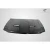 1997-2003 Ford F150 CVX Version 3 Carbon Fiber Hood - image 7