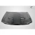 1997-2003 Ford F150 CVX Version 3 Carbon Fiber Hood - image 9